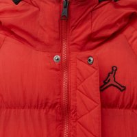 НОВО Jordan Essential Puffer Jacket ОРИГИНАЛНО мъжко зимно яке - L, снимка 8 - Якета - 42377575