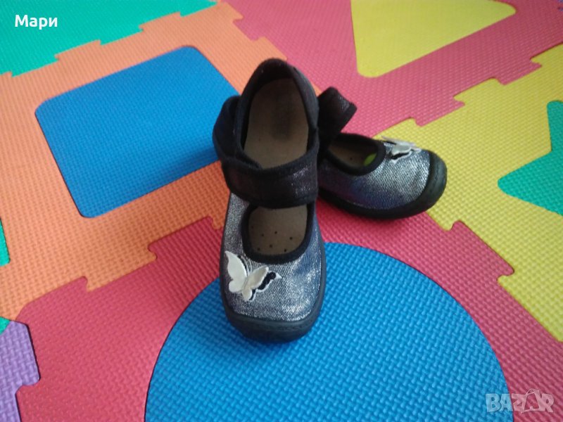 Детски обувки Монета р-р 29, снимка 1