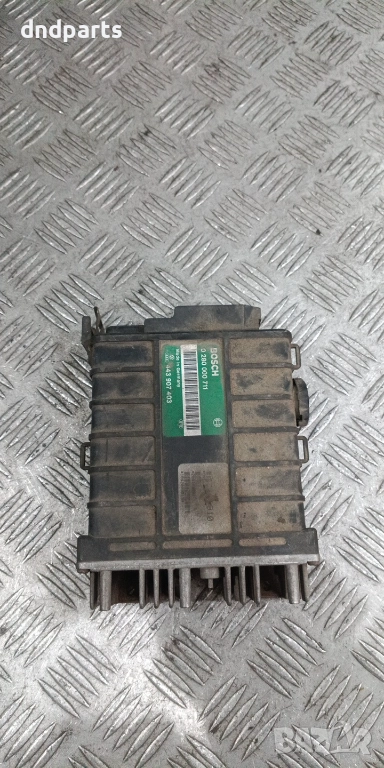 Компютър VW Passat 1.8i 1992г. 0280000711 443907403 , снимка 1