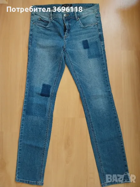 Дънки , снимка 1