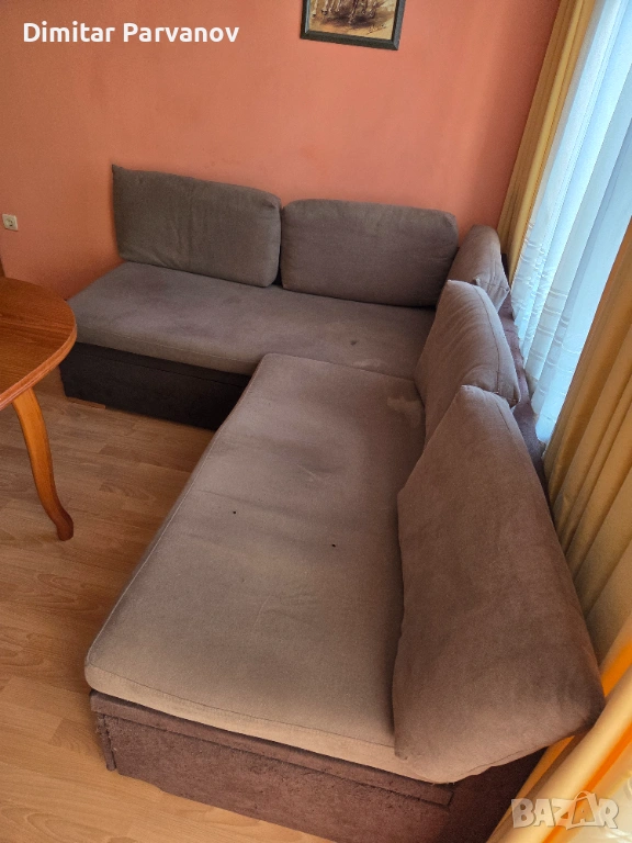 Разпродавам обзавеждане за апартамент , снимка 1