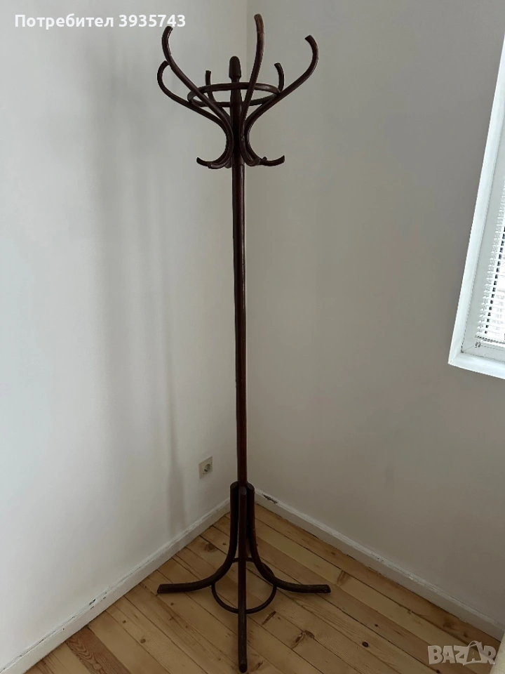 Виенска закачалка , снимка 1