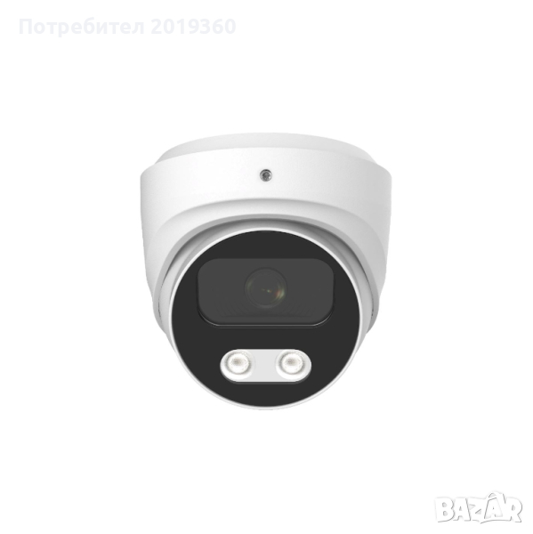 Longse IP Camera Dome - CMSBFG400, снимка 1