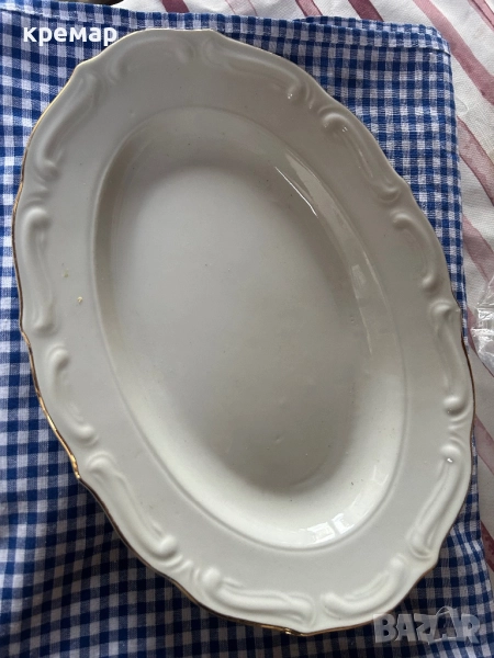 Чинии, снимка 1