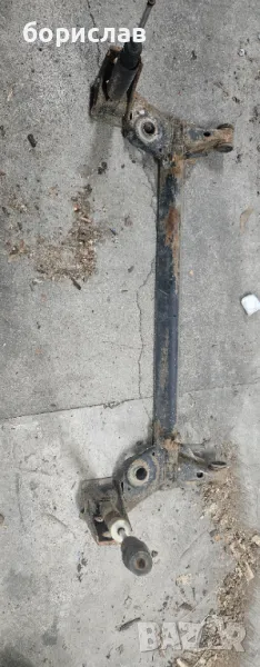Заден мост за Опел Корса б, снимка 1