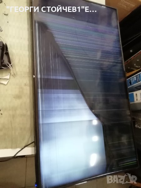 GUOD-SG65U5567J CV538H-Q50 47_6021388 HV650QUB_F9A_V01 HV650QUB-F9A MS-L3401 V1, снимка 1