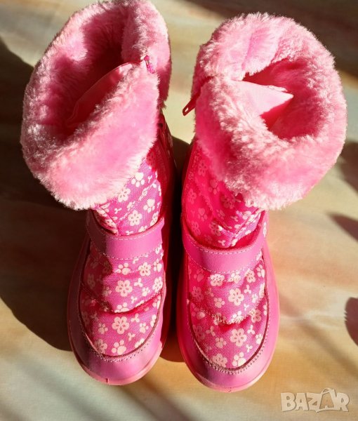 Детски ботуши, N 30, снимка 1