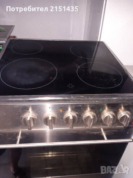 Печки фурни  (KTM KOLBE), снимка 1