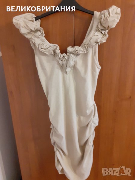 Нова рокля от Лондон на 1082, снимка 1