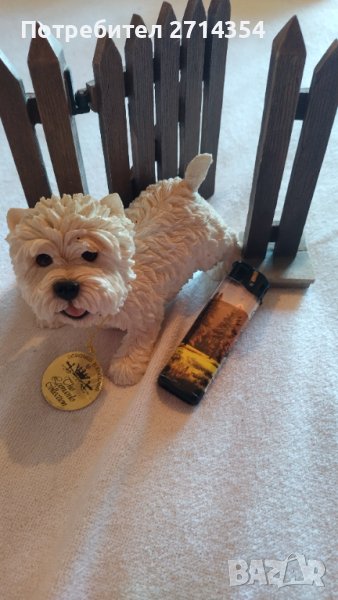 Красива фигура на Леонардо , снимка 1