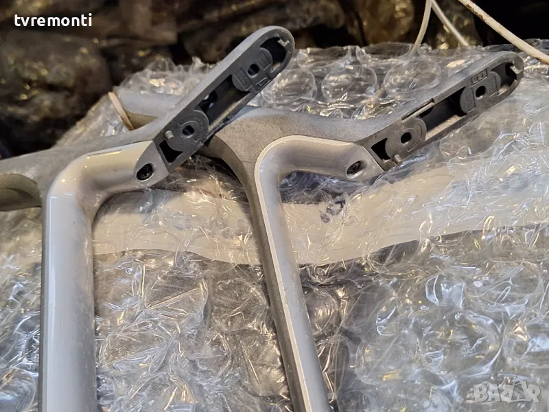 оригинална стойка КРАЧЕТА MAZ638566 за телевизор LG модел 50LB570V, снимка 1