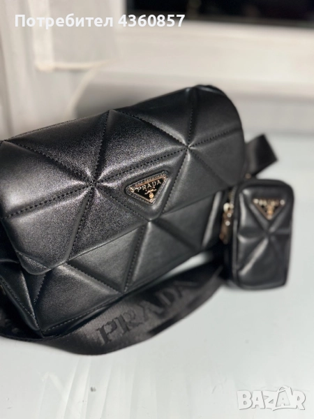 Дамска чанта Prada, снимка 1
