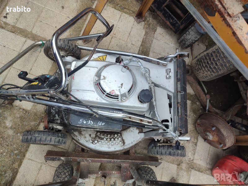 Косачка honda 5-6-23, снимка 1