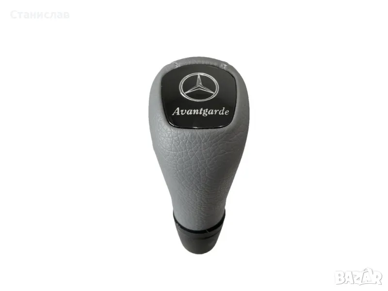 Топка за скоростен лост за Mercedes C-Class W202 (1993-2001), снимка 1