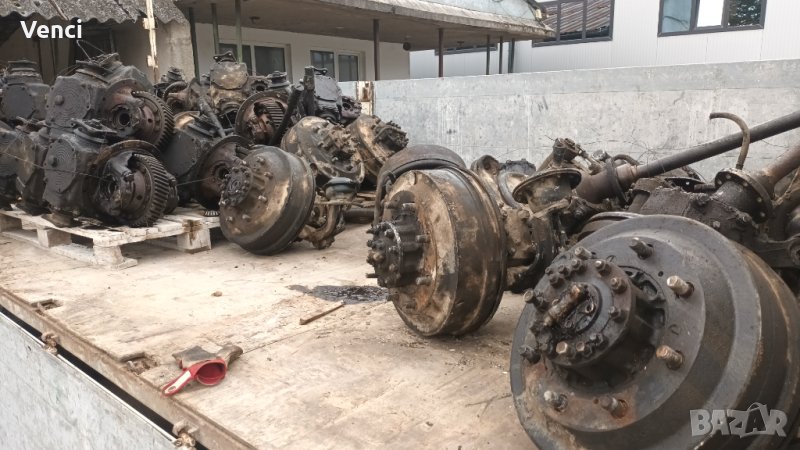 Zil 131, снимка 1