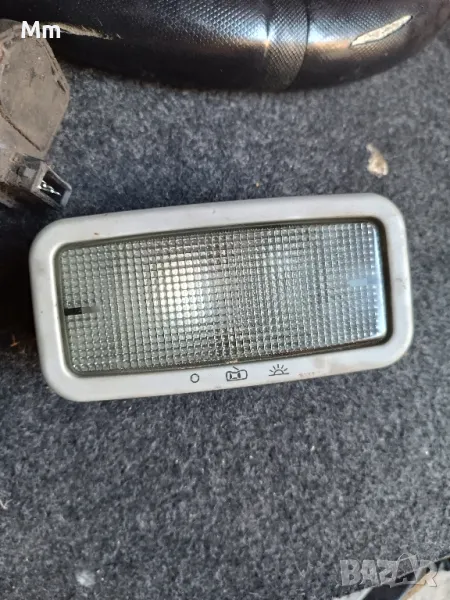 плафон Фолксваген поло, снимка 1