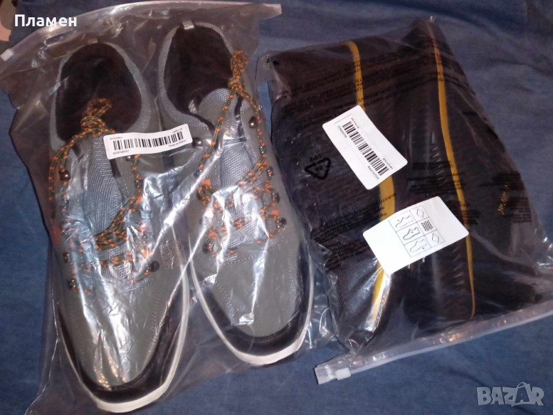 Спортни обувки , снимка 1
