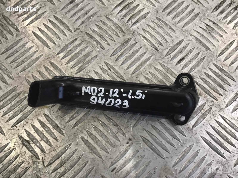 Тръба масло Mazda 2,1.5i,2012г., снимка 1