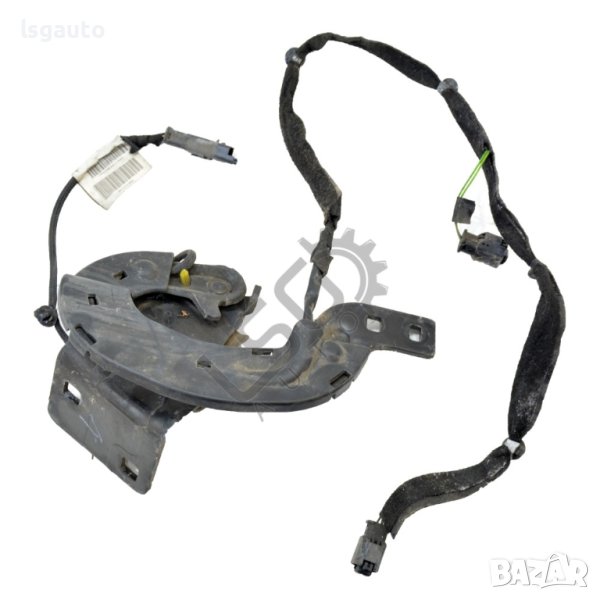 Лява панта заден капак Peugeot 3008 I(2009-2016) ID: 97660, снимка 1