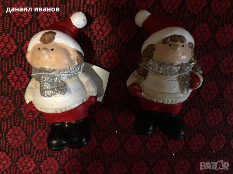 Лот фигурки 9/6, снимка 1