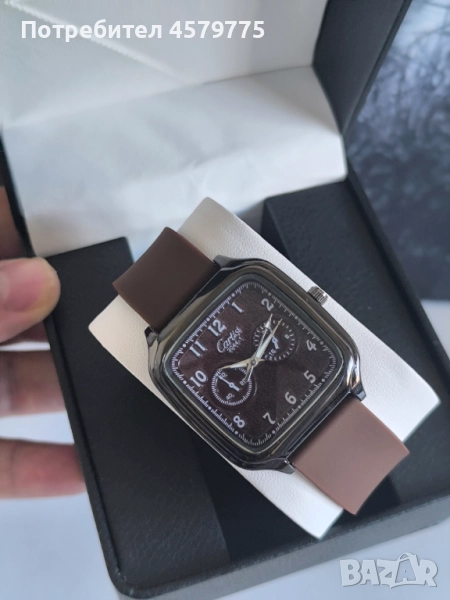 Водоустойчив часовник , снимка 1