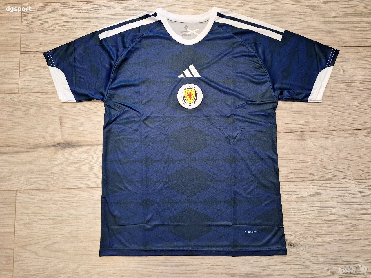 Футболна фланелка на Шотландия #Мондиал #2026!, снимка 1