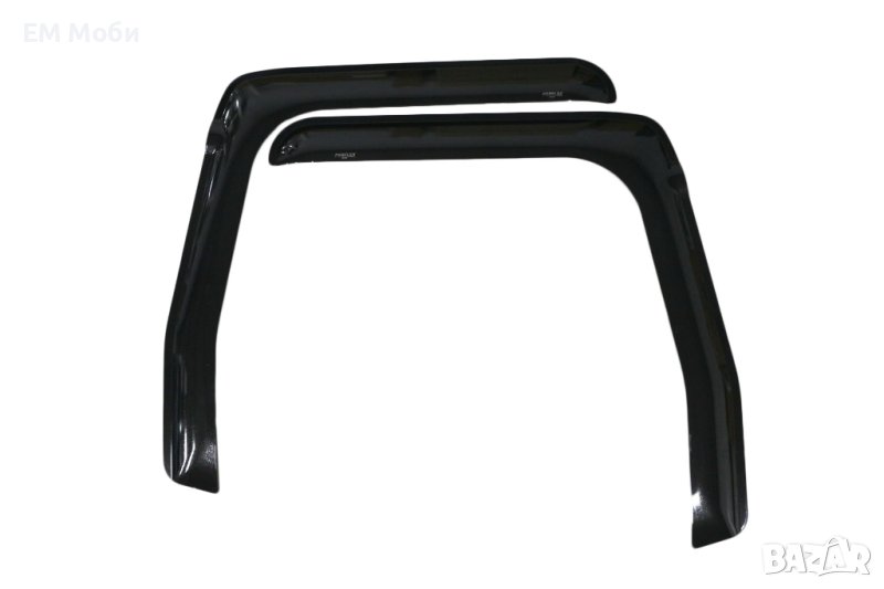 Ветробрани за камион тир Renault T Truck 2016+, снимка 1