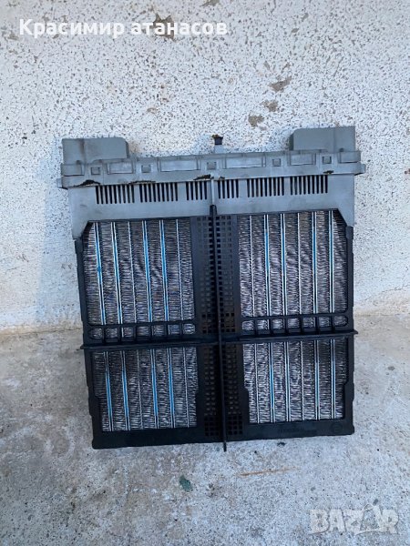 Ел. радиатор парно за Мерцедес ц-класа w204.A2048300461.5HB009192-21, снимка 1