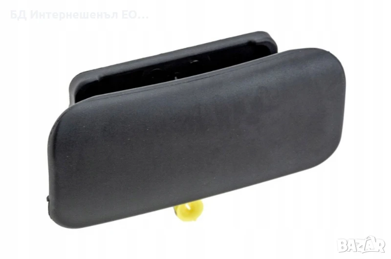 1336944  Външна дръжка за отваряне на предна лява врата, Ford Transit, Transit Connect, снимка 1