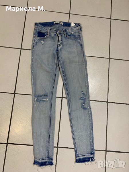 Tally Weil дънки, XS, снимка 1