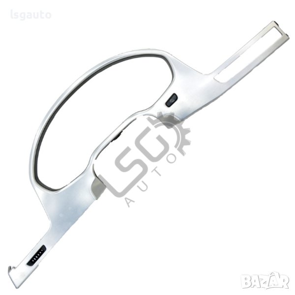 Лайсна около километраж AUDI A8 (D4, 4H) 2010-2017 ID:99337, снимка 1