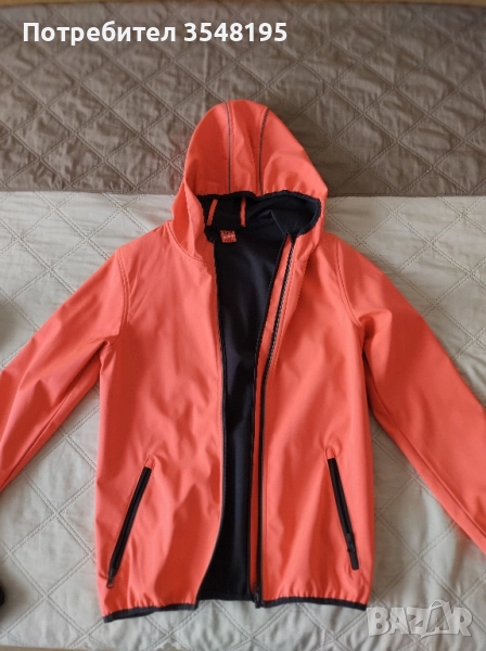 детско яке 10/12 години чисто ново, снимка 1
