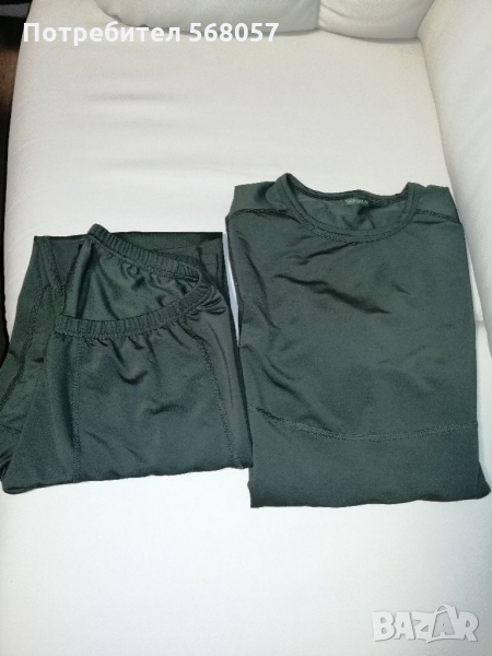 Термо бельо, снимка 1