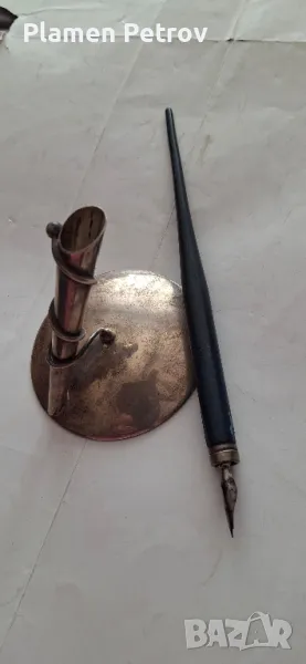 стойка с перодръжка , снимка 1