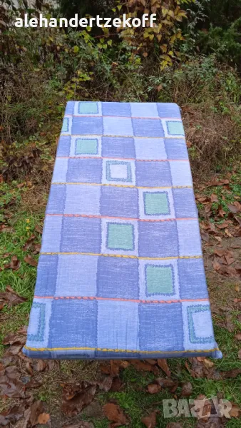 Детски матрак нов двулицев, снимка 1