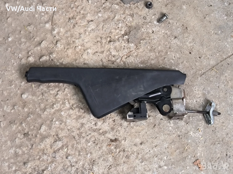 Лост ръчна спирачка за Ауди А3 Audi A3 8L, снимка 1
