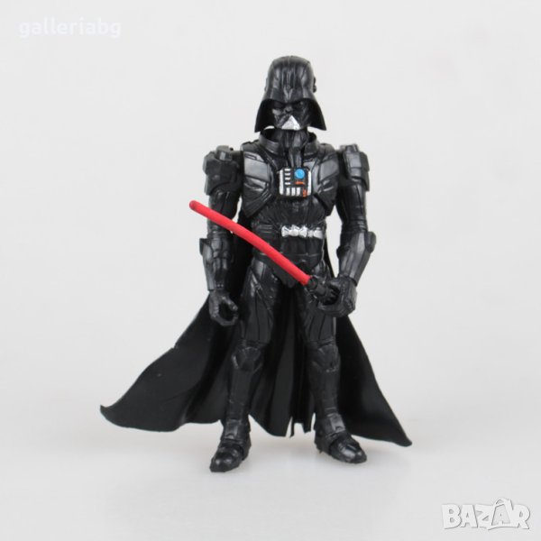 Фигурка на Darth Vader (Дарт Вейдър) от Междузвездни войни (Star Wars), снимка 1