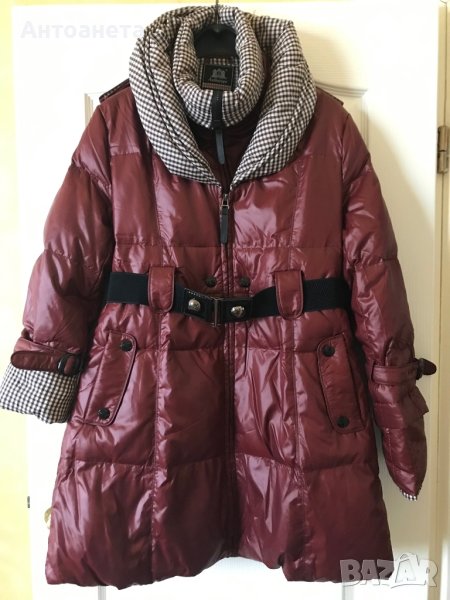 Дамско яке, снимка 1