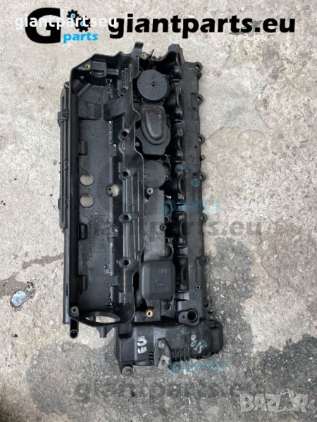 Капак клапани за БМВ е46 е39 е38 е60 BMW , 22474440, снимка 1