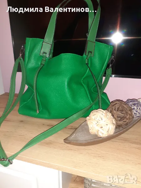 Дамска чанта, снимка 1