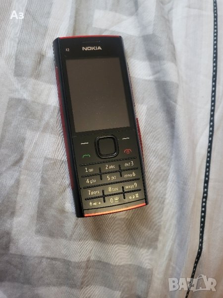 Nokia X2, снимка 1