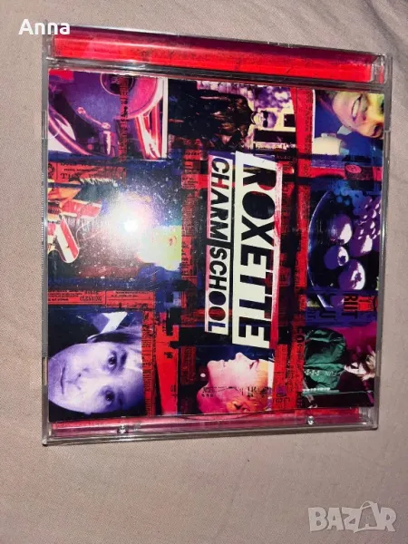 Дискове, снимка 1