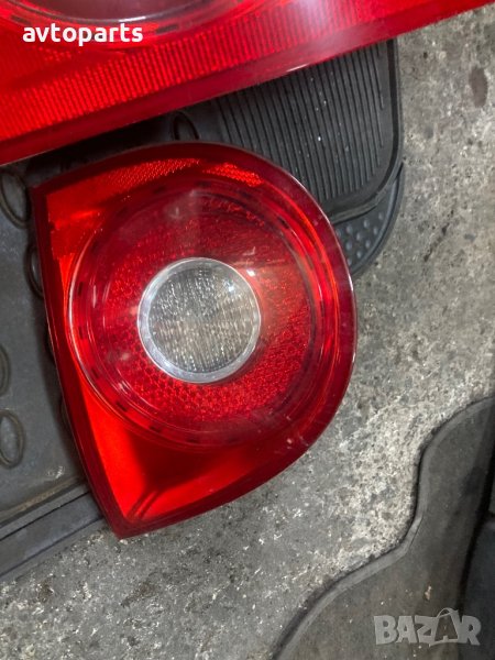 Vw golf 5 Вътрешен Ляв Стоп, снимка 1