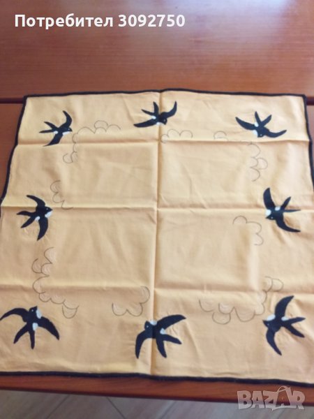 Ръчна бродерия, снимка 1