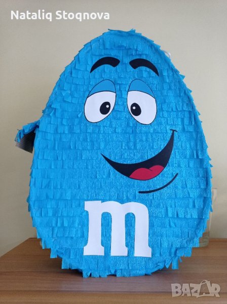 Пинята + пълнеж!!!, снимка 1