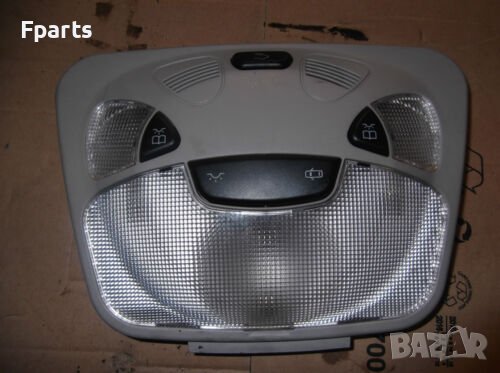 Плафон за Mercedes w203, снимка 1