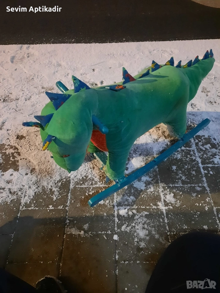 Детска играчка, снимка 1