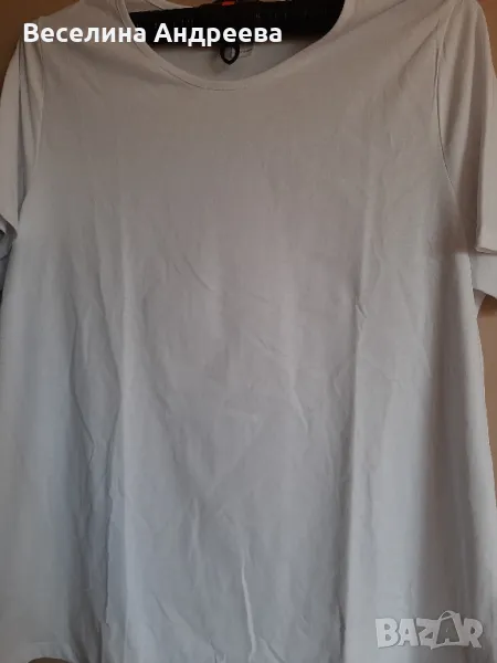 Дамска тениска, снимка 1