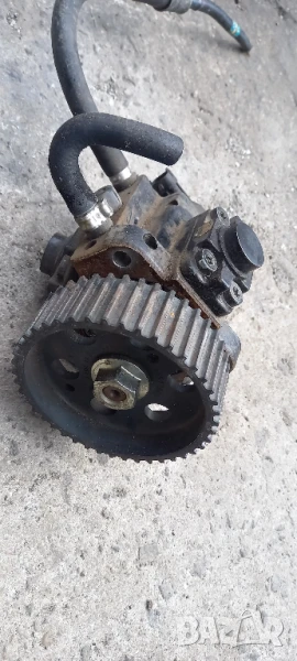 ГНП Opel Zafira B 1.9 CDTI, снимка 1