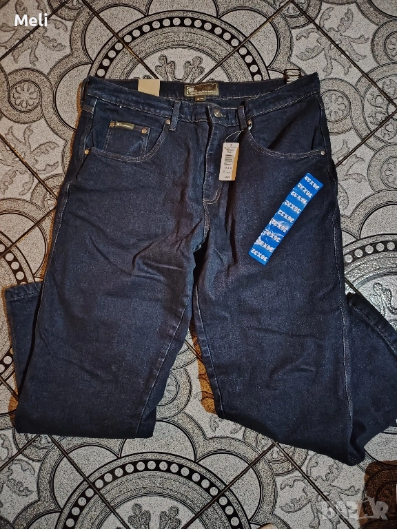 нови дънки , снимка 1